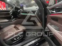 2021 BMW 640
