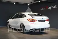 2021 BMW 640