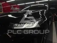 2021 BMW 640