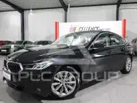 2021 BMW 640
