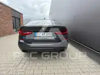 2021 BMW 640