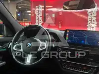 2021 BMW 640