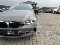 2021 BMW 640