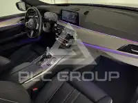 2021 BMW 640