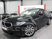 2021 BMW 640
