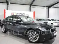 2021 BMW 640