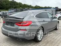 2021 BMW 640