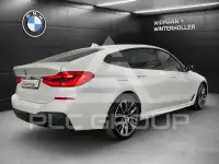 2021 BMW 640