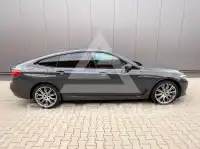 2021 BMW 640