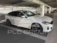 2021 BMW 640