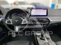 2021 BMW 640
