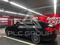 2021 BMW 640