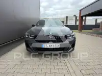 2021 BMW 640