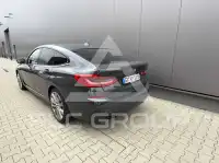 2021 BMW 640