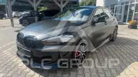 2021 BMW M135