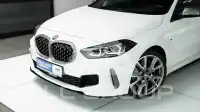 2021 BMW M135