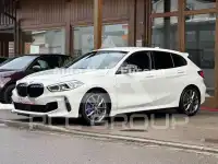 2021 BMW M1