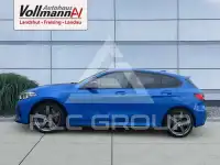 2021 BMW M1