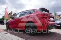 2021 BMW M1