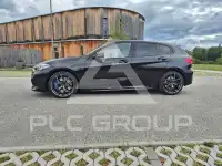2021 BMW M135