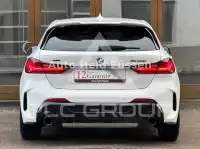 2021 BMW M1