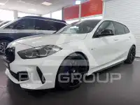 2021 BMW M1