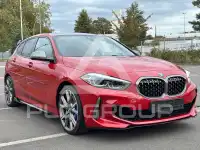 2021 BMW M135