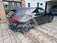 2021 BMW M135