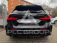 2021 BMW M1