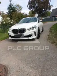 2021 BMW M135