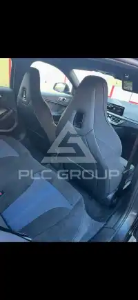 2021 BMW M135