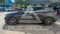 2021 BMW M135