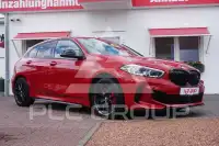 2021 BMW M1