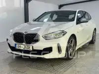 2021 BMW M1