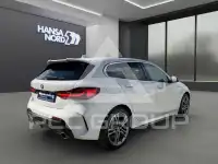 2021 BMW M135