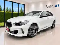 2021 BMW M1
