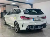 2021 BMW M1