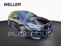 2021 BMW M1