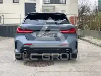 2021 BMW M1