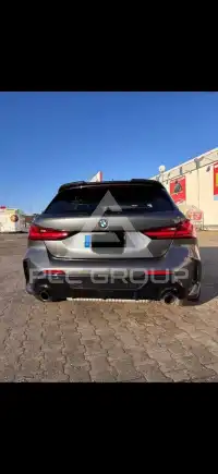 2021 BMW M135