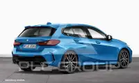 2021 BMW M1