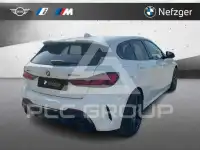 2021 BMW M135