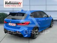 2021 BMW M1