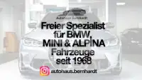 2021 BMW M135