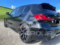2021 BMW M135