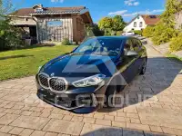 2021 BMW M135