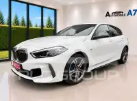 2021 BMW M135