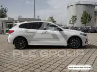 2021 BMW M135