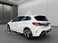 2021 BMW M135