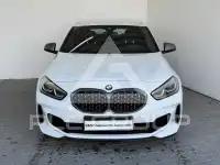 2021 BMW M1